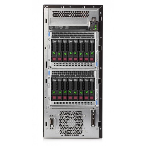 Calculator HP ProLiant ML110 Gen10 P10812-421