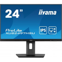 Monitor iiyama  XUB2497HSU-B2