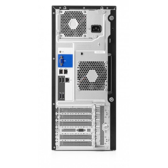 Calculator HP ProLiant ML110 Gen10 P10812-421
