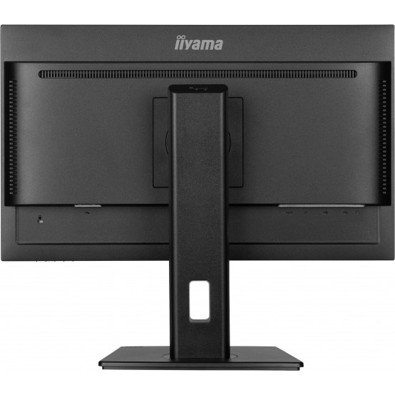 Monitor iiyama  XUB2497HSU-B2