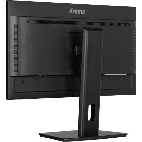 Monitor iiyama  XUB2497HSU-B2