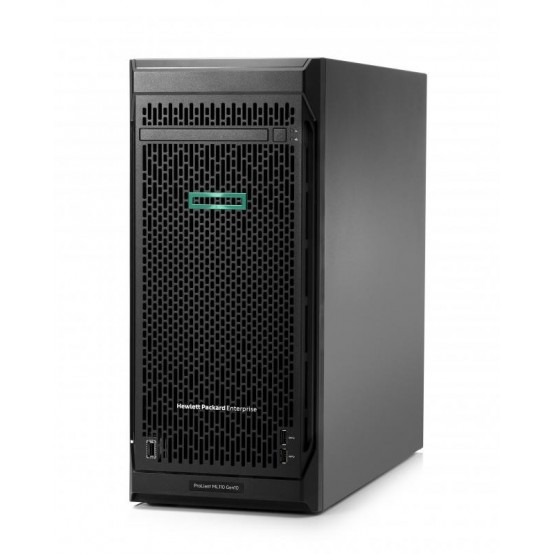Calculator HP ProLiant ML110 Gen10 P10812-421