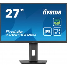 Monitor iiyama  XUB2763QSU-B1