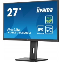 Monitor iiyama  XUB2763QSU-B1