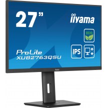 Monitor iiyama  XUB2763QSU-B1