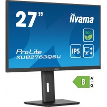 Monitor iiyama  XUB2763QSU-B1