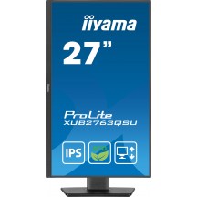 Monitor iiyama  XUB2763QSU-B1