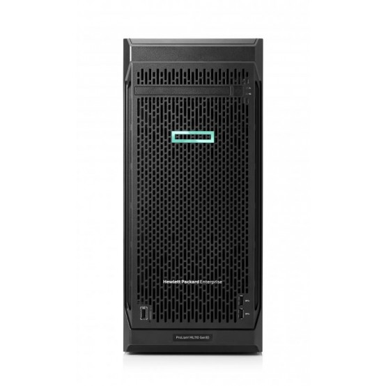 Calculator HP ProLiant ML110 Gen10 P10812-421