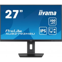 Monitor iiyama  XUB2793HSU-B7