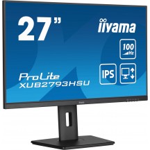 Monitor iiyama  XUB2793HSU-B7