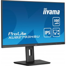 Monitor iiyama  XUB2793HSU-B7