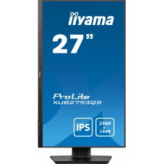 Monitor iiyama  XUB2793QS-B7