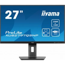 Monitor iiyama  XUB2797QSNP-B1