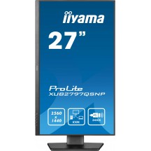 Monitor iiyama  XUB2797QSNP-B1