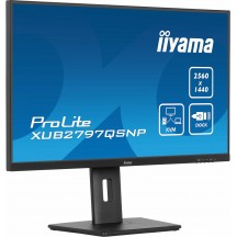 Monitor iiyama  XUB2797QSNP-B1