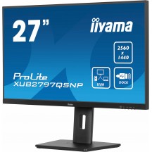 Monitor iiyama  XUB2797QSNP-B1