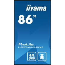 Monitor iiyama  LH8664UHS-B2AG