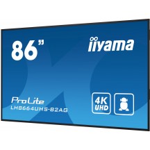 Monitor iiyama  LH8664UHS-B2AG