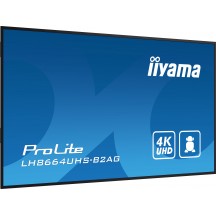 Monitor iiyama  LH8664UHS-B2AG