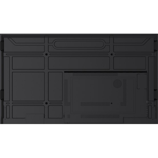 Monitor iiyama  LH8664UHS-B2AG