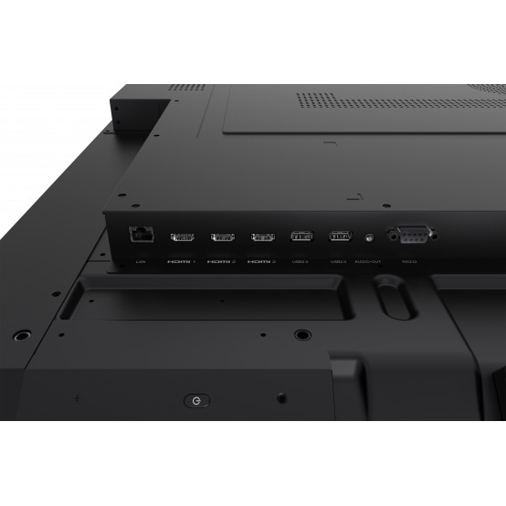 Monitor iiyama  LH8664UHS-B2AG