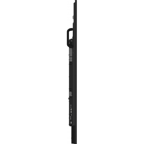 Monitor iiyama  LH8665UHSB-B1