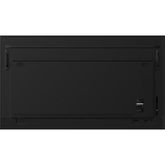 Monitor iiyama  LH8665UHSB-B1