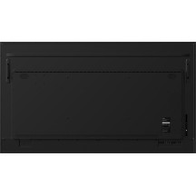 Monitor iiyama  LH8665UHSB-B1