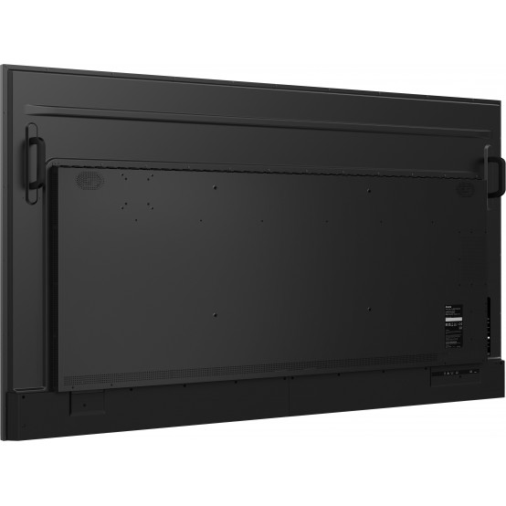 Monitor iiyama  LH8665UHSB-B1