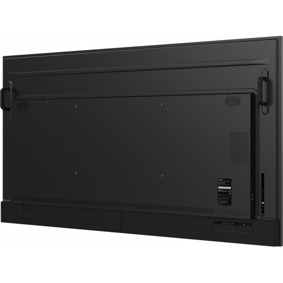 Monitor iiyama  LH8665UHSB-B1