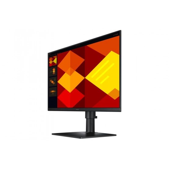 Monitor Samsung Essential S4 LS24D406GAUXEN