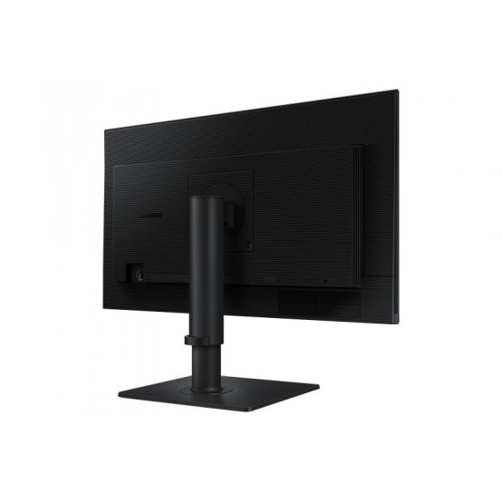 Monitor Samsung Essential S4 LS24D406GAUXEN