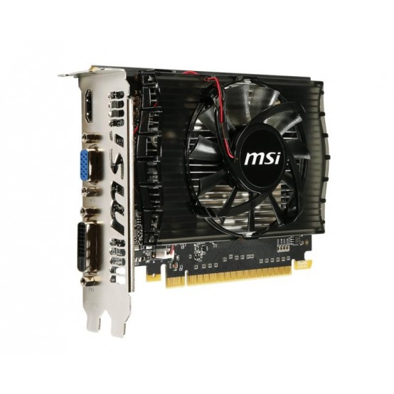 Placa video MSI N730-2GD3V2 refurbished