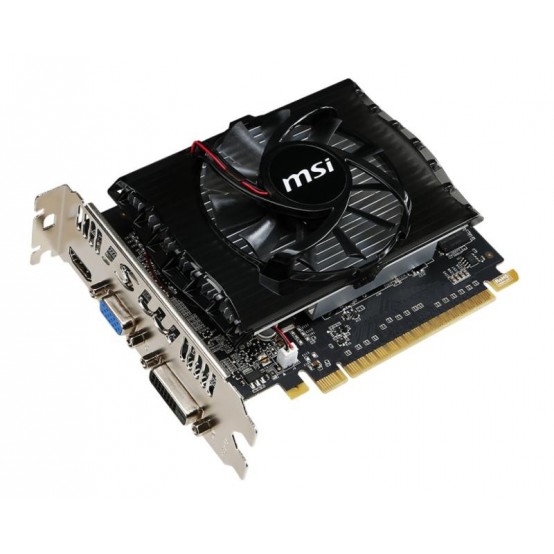 Placa video MSI N730-2GD3V2 refurbished