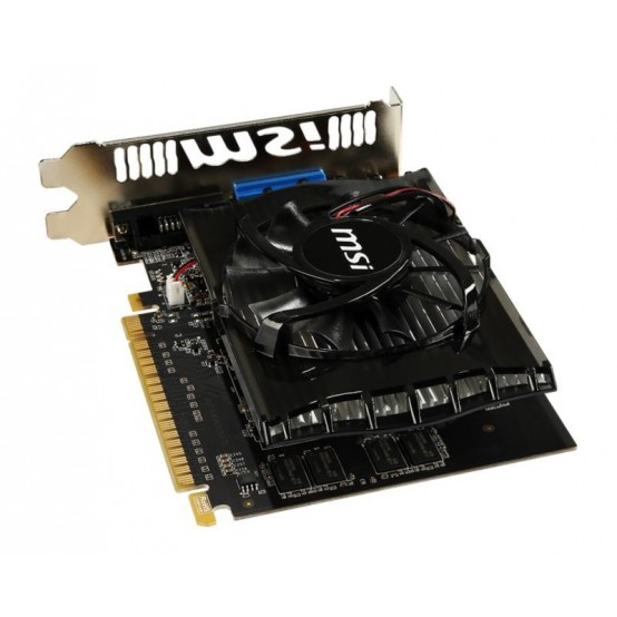 Placa video MSI N730-2GD3V2 refurbished