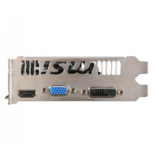 Placa video MSI N730-2GD3V2 refurbished
