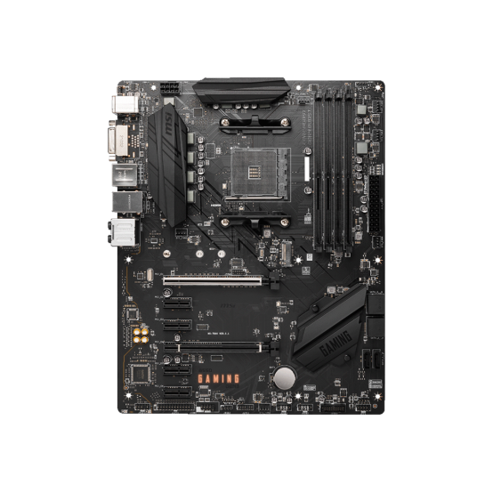 Placa de baza MSI B550 GAMING GEN3 refurbished 7B86-050R