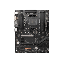 Placa de baza MSI B550 GAMING GEN3 refurbished 7B86-050R
