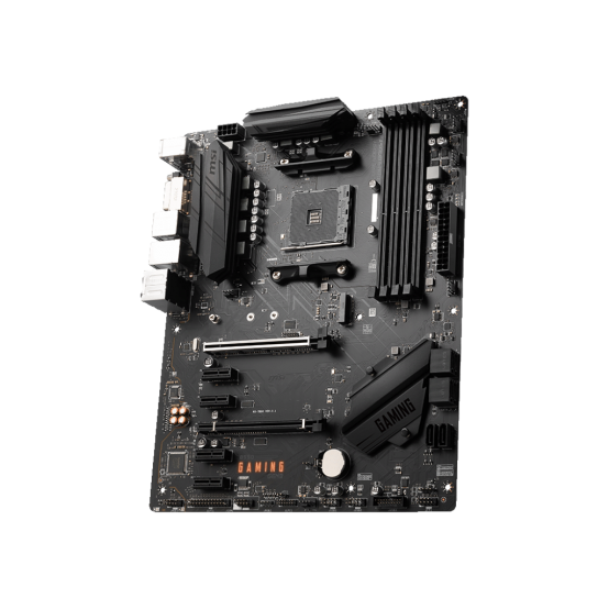 Placa de baza MSI B550 GAMING GEN3 refurbished 7B86-050R