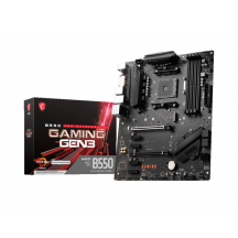 Placa de baza MSI B550 GAMING GEN3 refurbished 7B86-050R