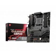 Placa de baza MSI B550 GAMING GEN3 refurbished 7B86-050R