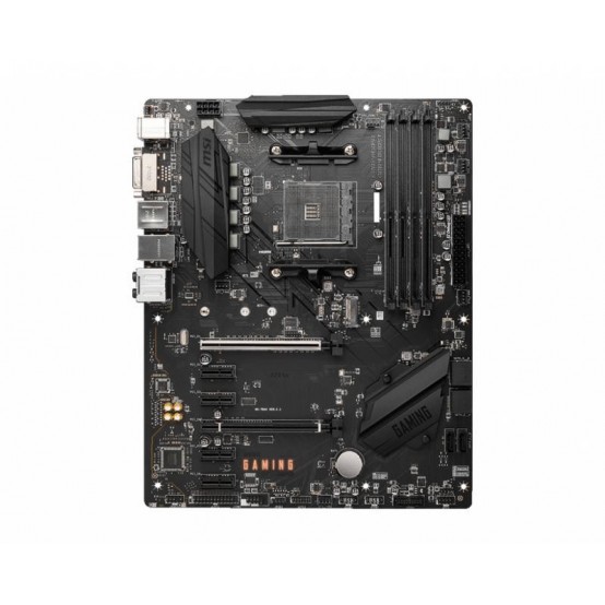 Placa de baza MSI B550 GAMING GEN3 refurbished 7B86-050R