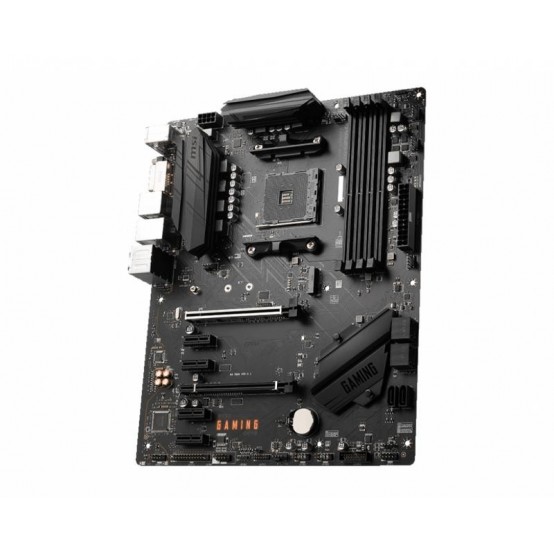 Placa de baza MSI B550 GAMING GEN3 refurbished 7B86-050R