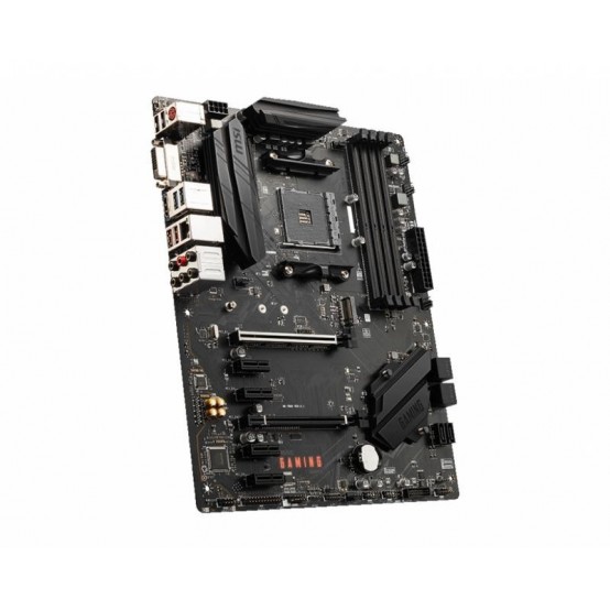 Placa de baza MSI B550 GAMING GEN3 refurbished 7B86-050R