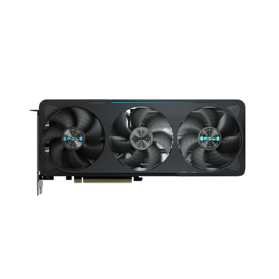 Placa video GigaByte GeForce RTX 5070 EAGLE OC SFF 12G GV-N5070EAGLE OC-12GD