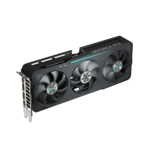 Placa video GigaByte GeForce RTX 5070 EAGLE OC SFF 12G GV-N5070EAGLE OC-12GD