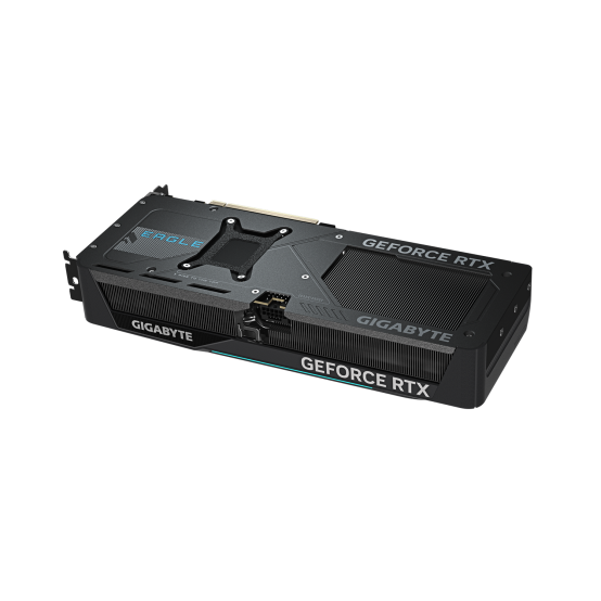 Placa video GigaByte GeForce RTX 5070 EAGLE OC SFF 12G GV-N5070EAGLE OC-12GD