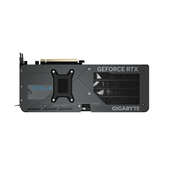 Placa video GigaByte GeForce RTX 5070 EAGLE OC SFF 12G GV-N5070EAGLE OC-12GD