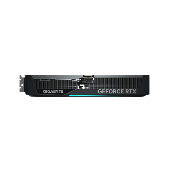 Placa video GigaByte GeForce RTX 5070 EAGLE OC SFF 12G GV-N5070EAGLE OC-12GD