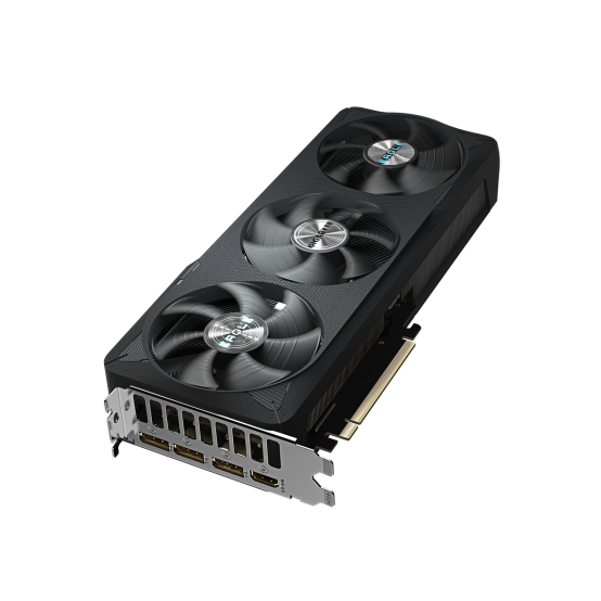 Placa video GigaByte GeForce RTX 5070 EAGLE OC SFF 12G GV-N5070EAGLE OC-12GD